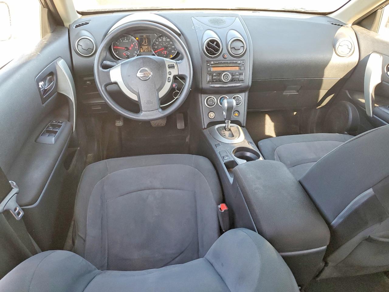 2013 NISSAN ROGUE S photo 15