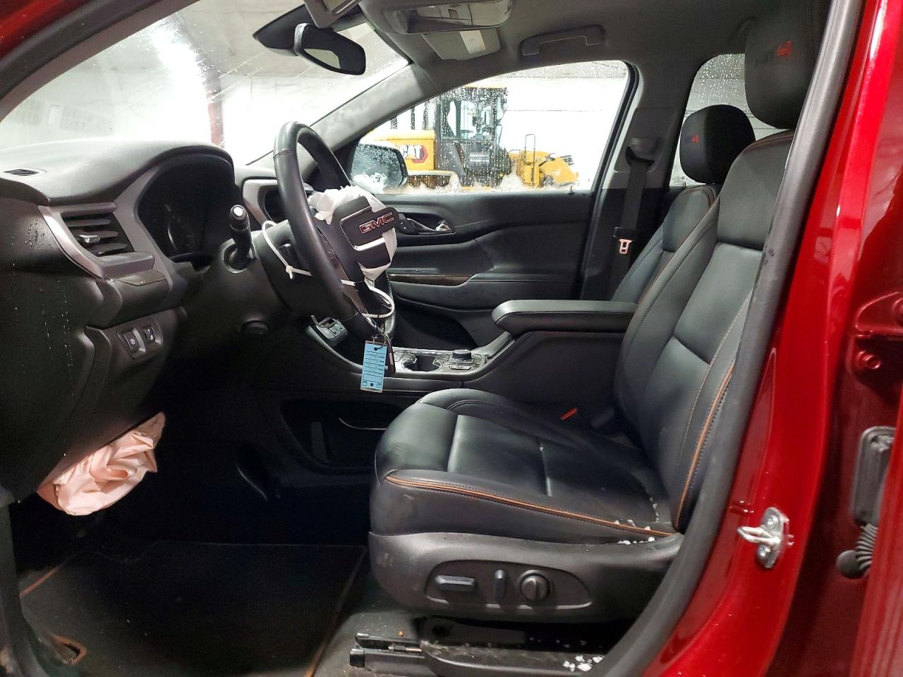 2023 GMC ACADIA AT4 photo 13