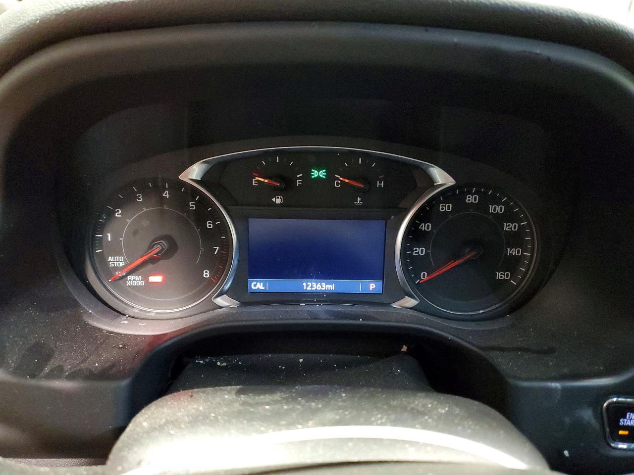 2023 GMC ACADIA AT4 photo 17