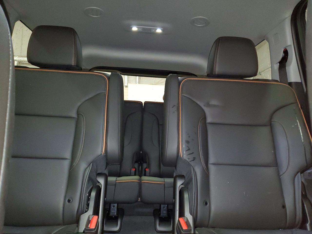 2023 GMC ACADIA AT4 photo 19