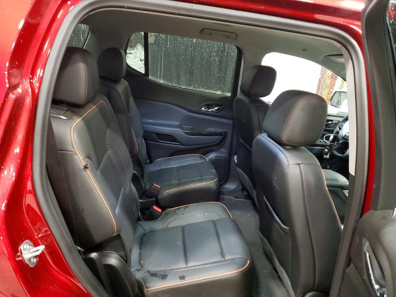 2023 GMC ACADIA AT4 photo 21