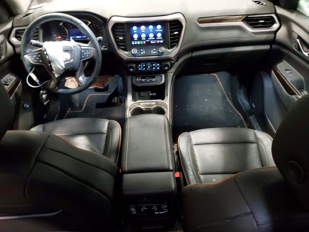 2023 GMC ACADIA AT4 photo 15