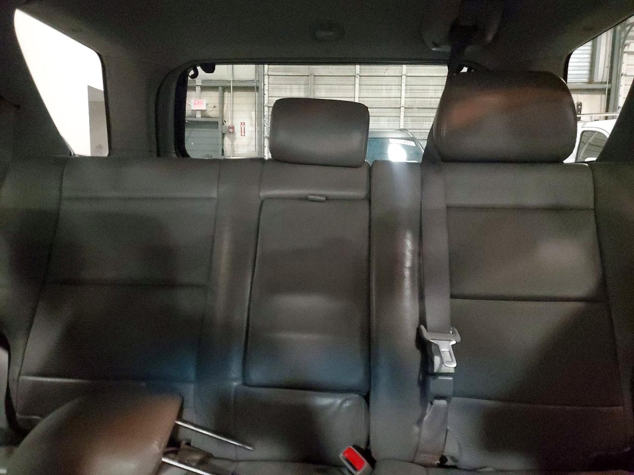 2007 KIA SORENTO EX photo 10