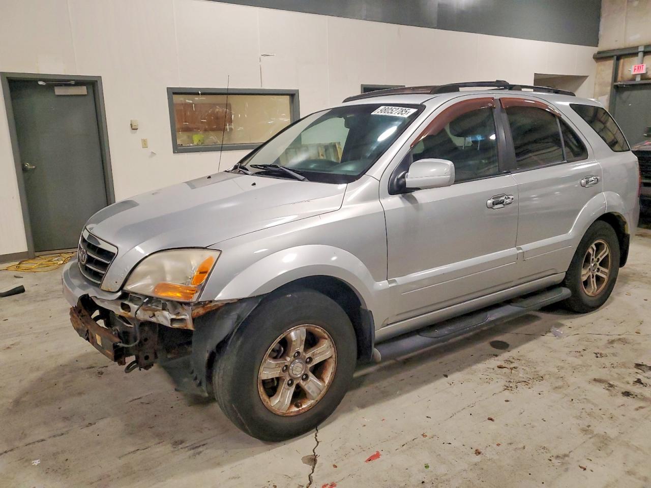 2007 KIA SORENTO