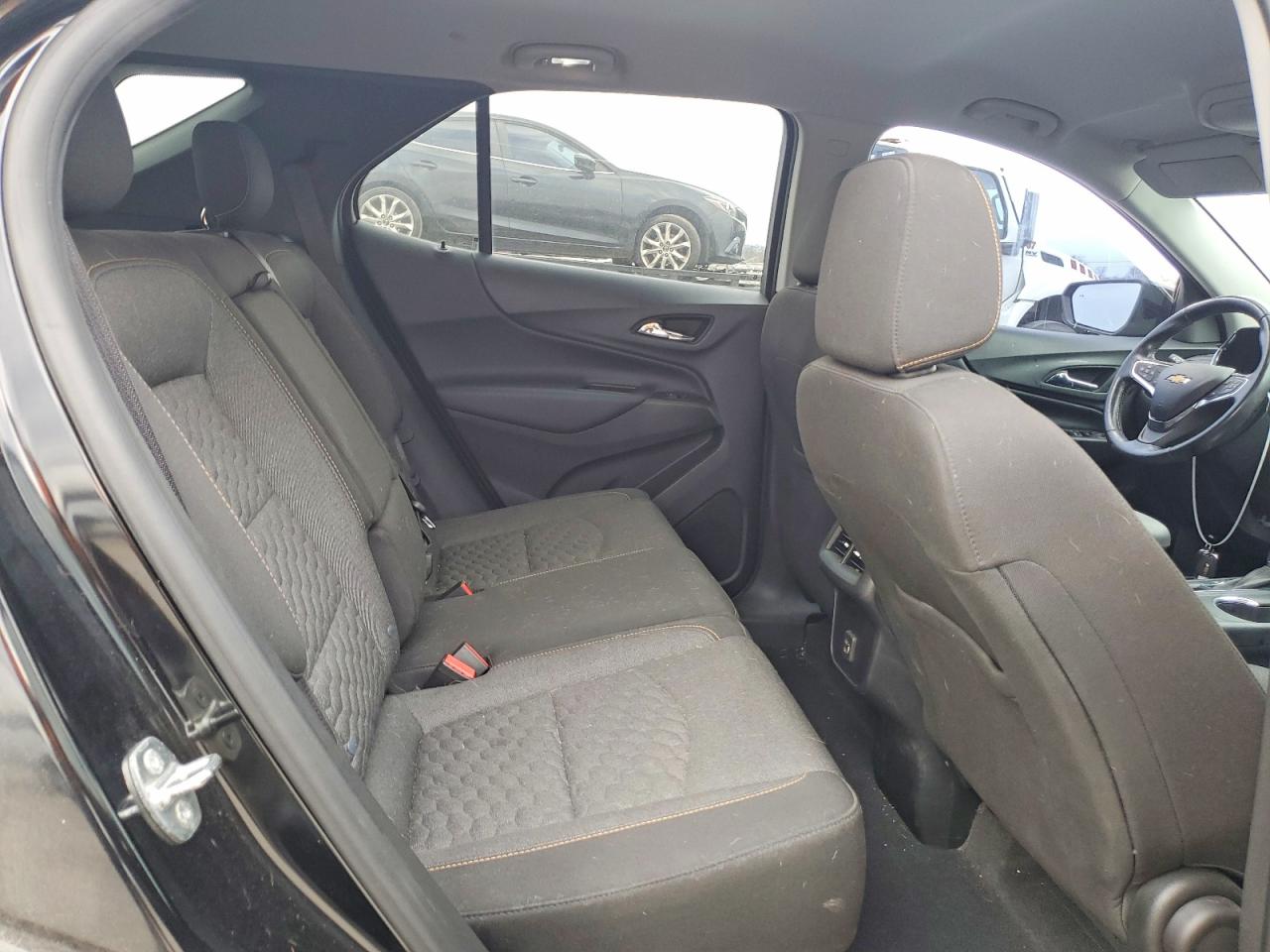 2020 CHEVROLET EQUINOX LT photo 10