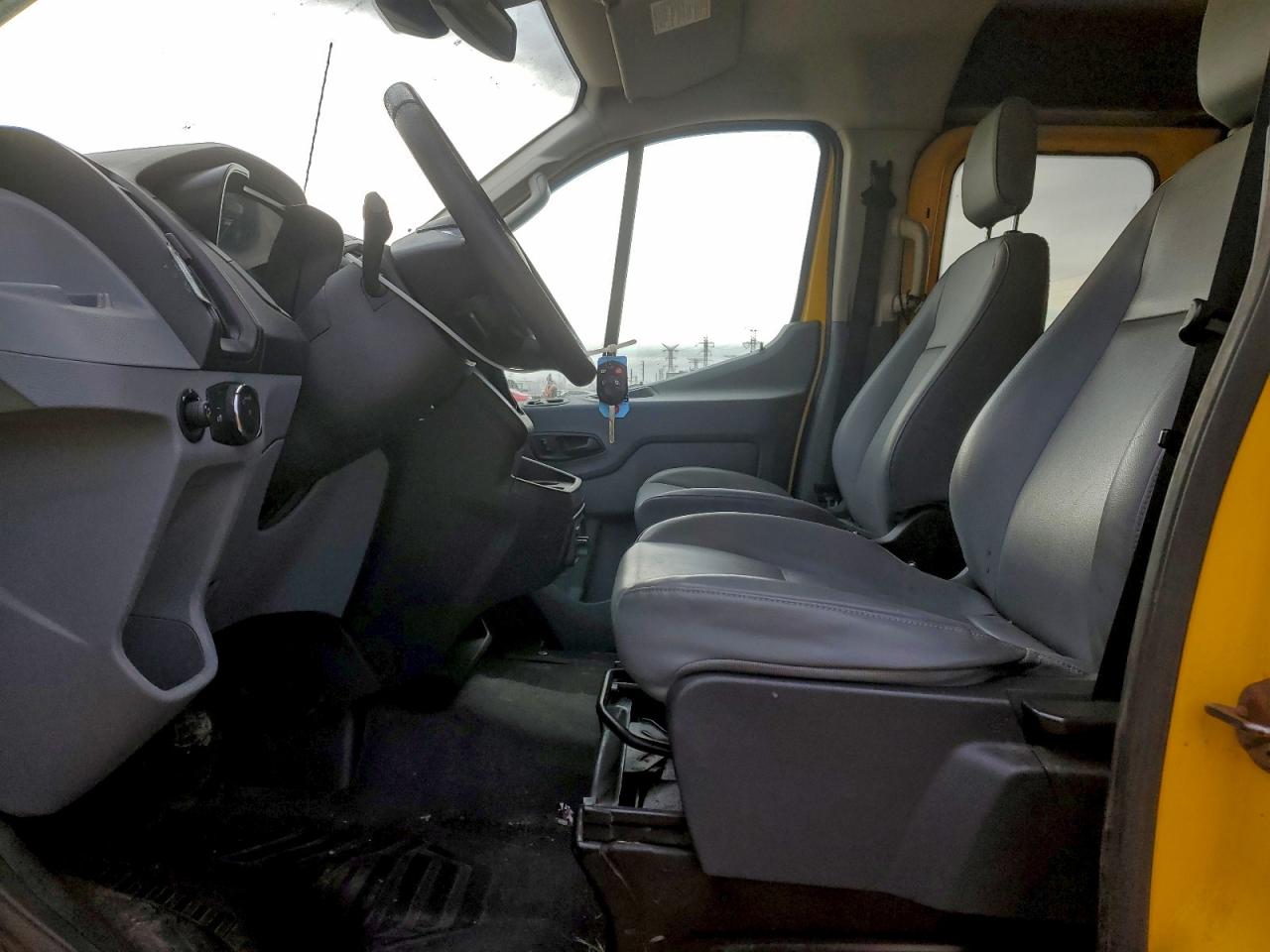 2016 FORD TRANSIT T-350 photo 7
