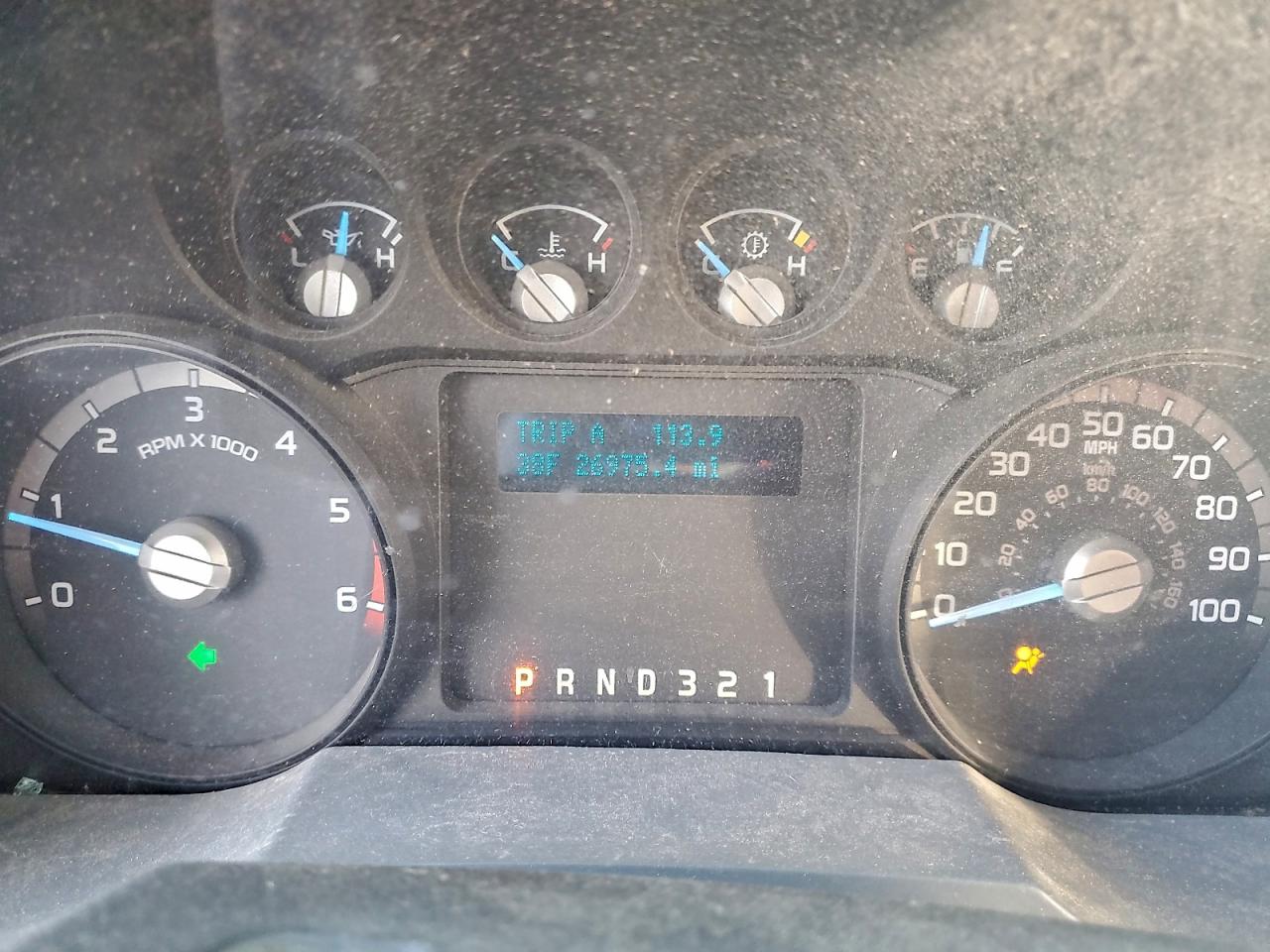 2016 FORD F550 SUPER DUTY photo 9
