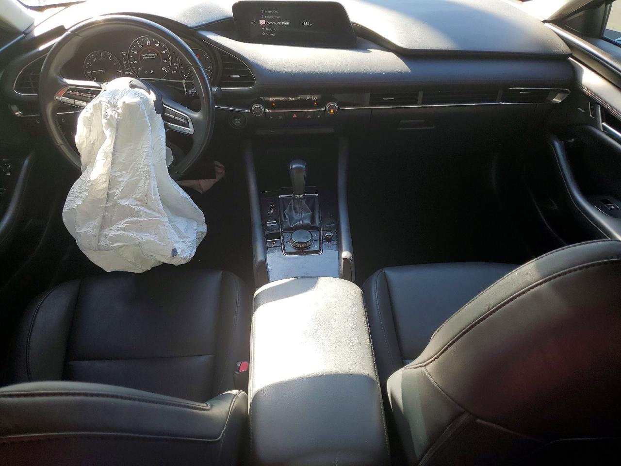 2019 MAZDA 3 PREFERRED photo 8