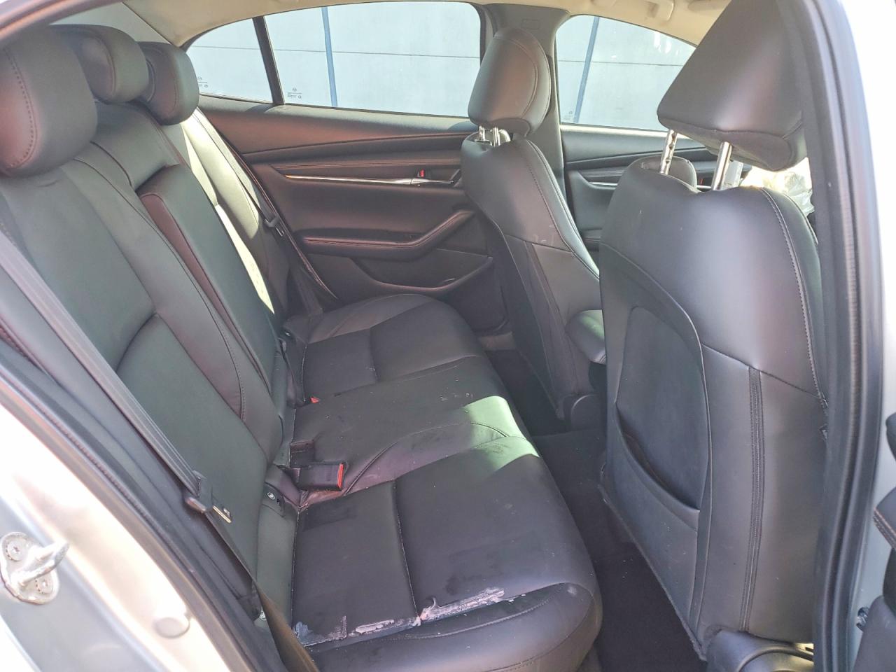 2019 MAZDA 3 PREFERRED photo 10