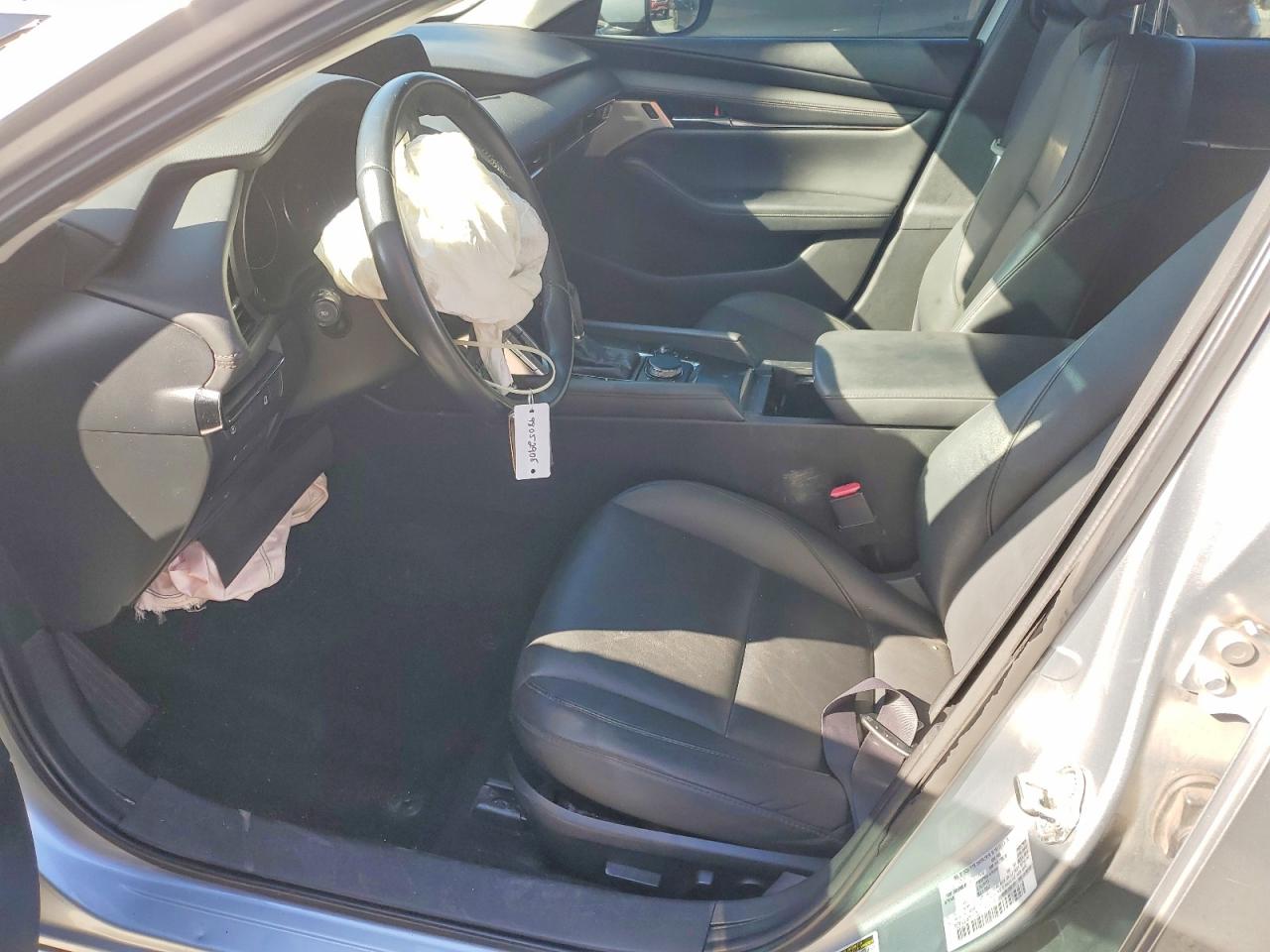 2019 MAZDA 3 PREFERRED photo 7