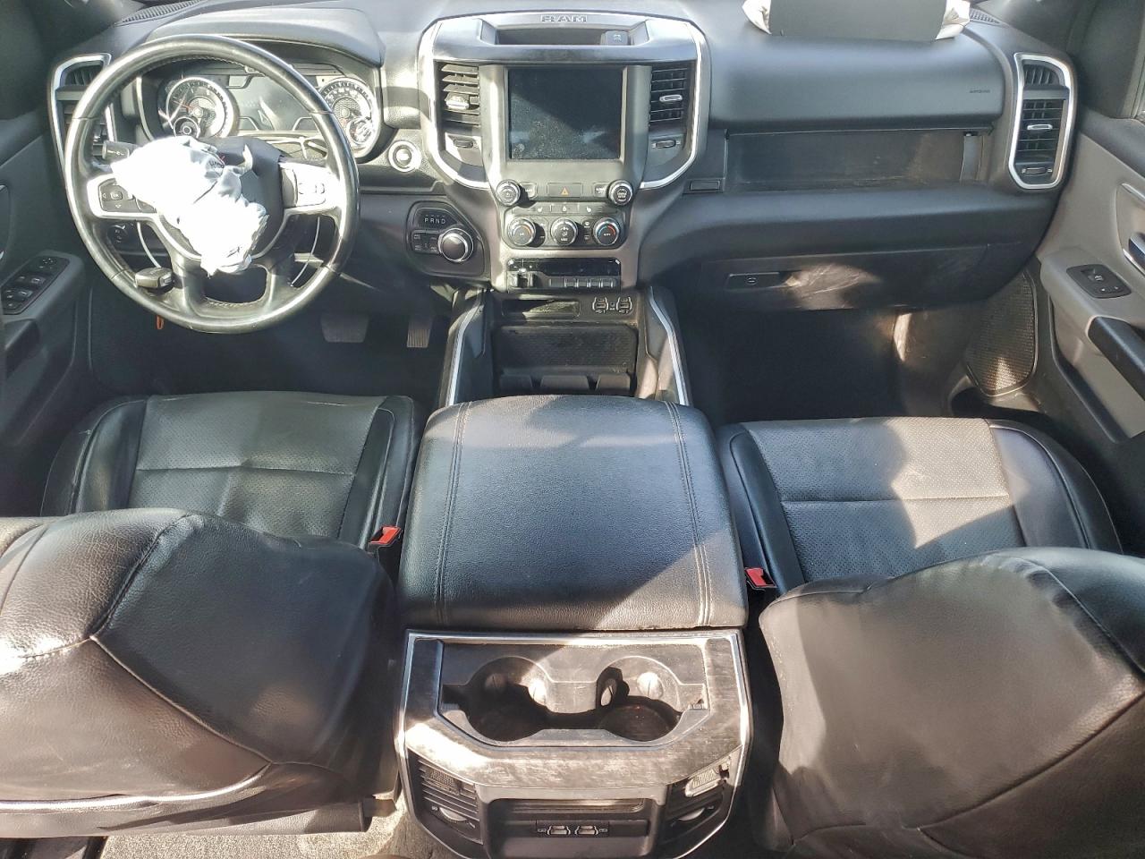 2021 RAM 1500 BIG HORN/LONE STAR photo 8