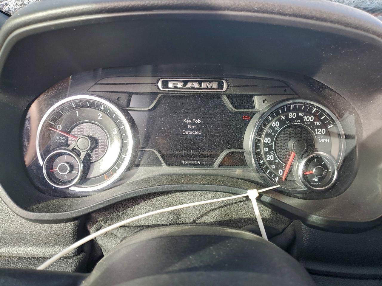 2021 RAM 1500 BIG HORN/LONE STAR photo 9