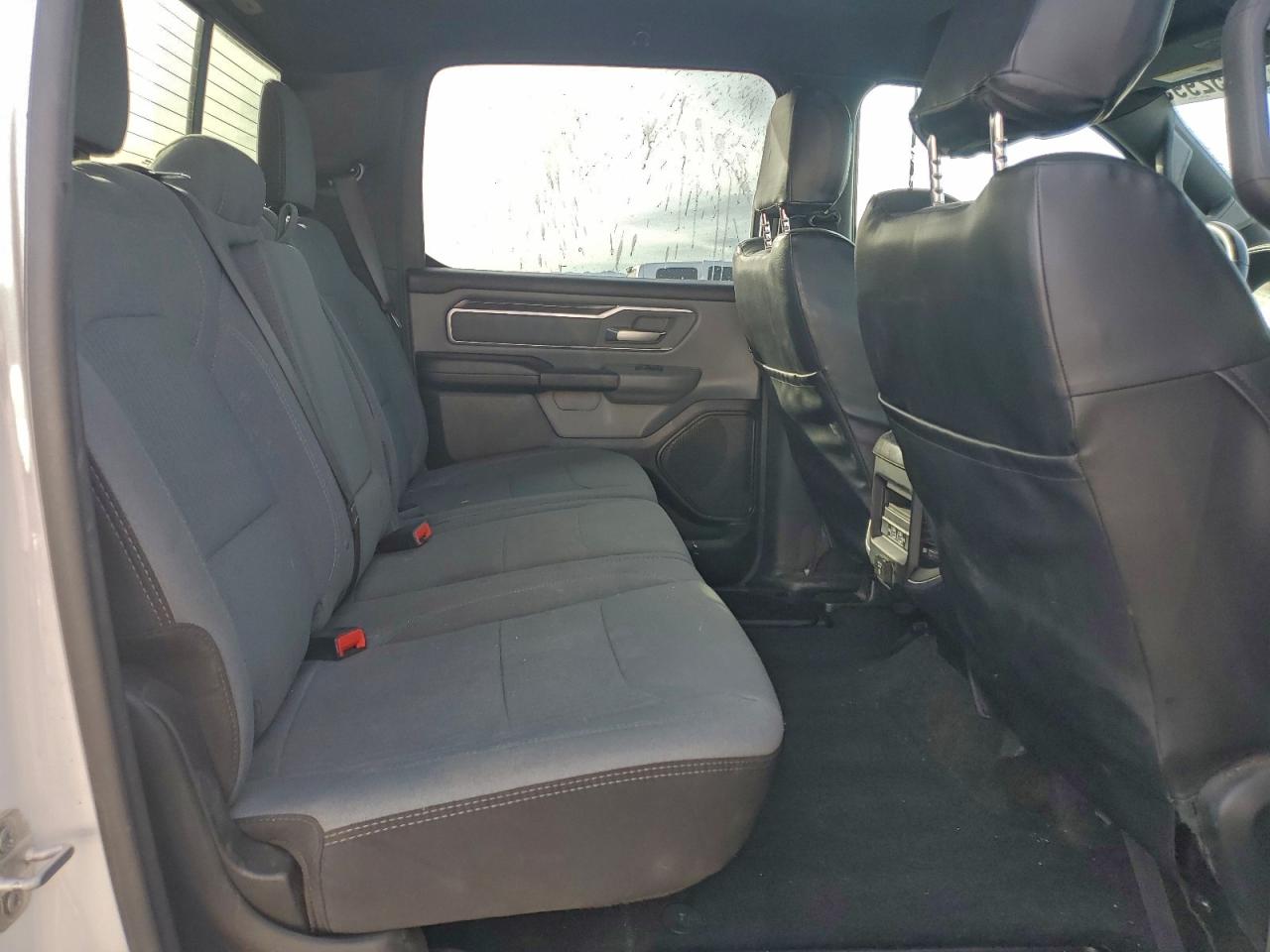 2021 RAM 1500 BIG HORN/LONE STAR photo 10