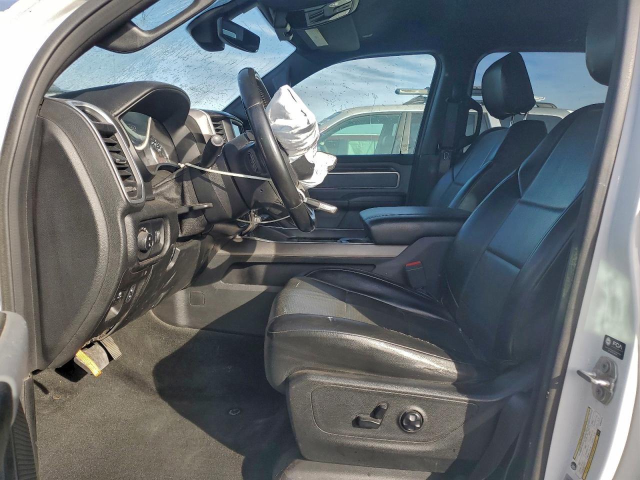 2021 RAM 1500 BIG HORN/LONE STAR photo 7