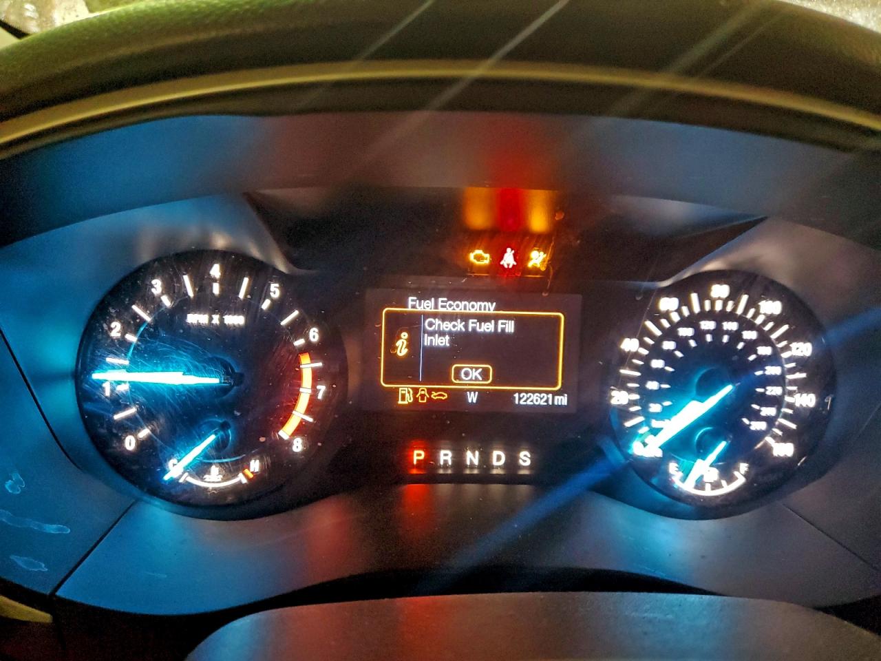 2013 FORD FUSION SE photo 17