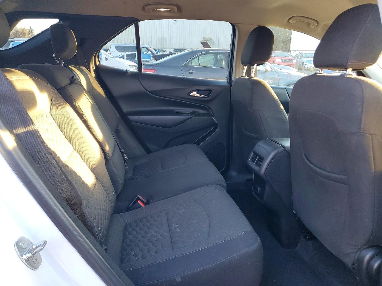 2018 CHEVROLET EQUINOX LT photo 31