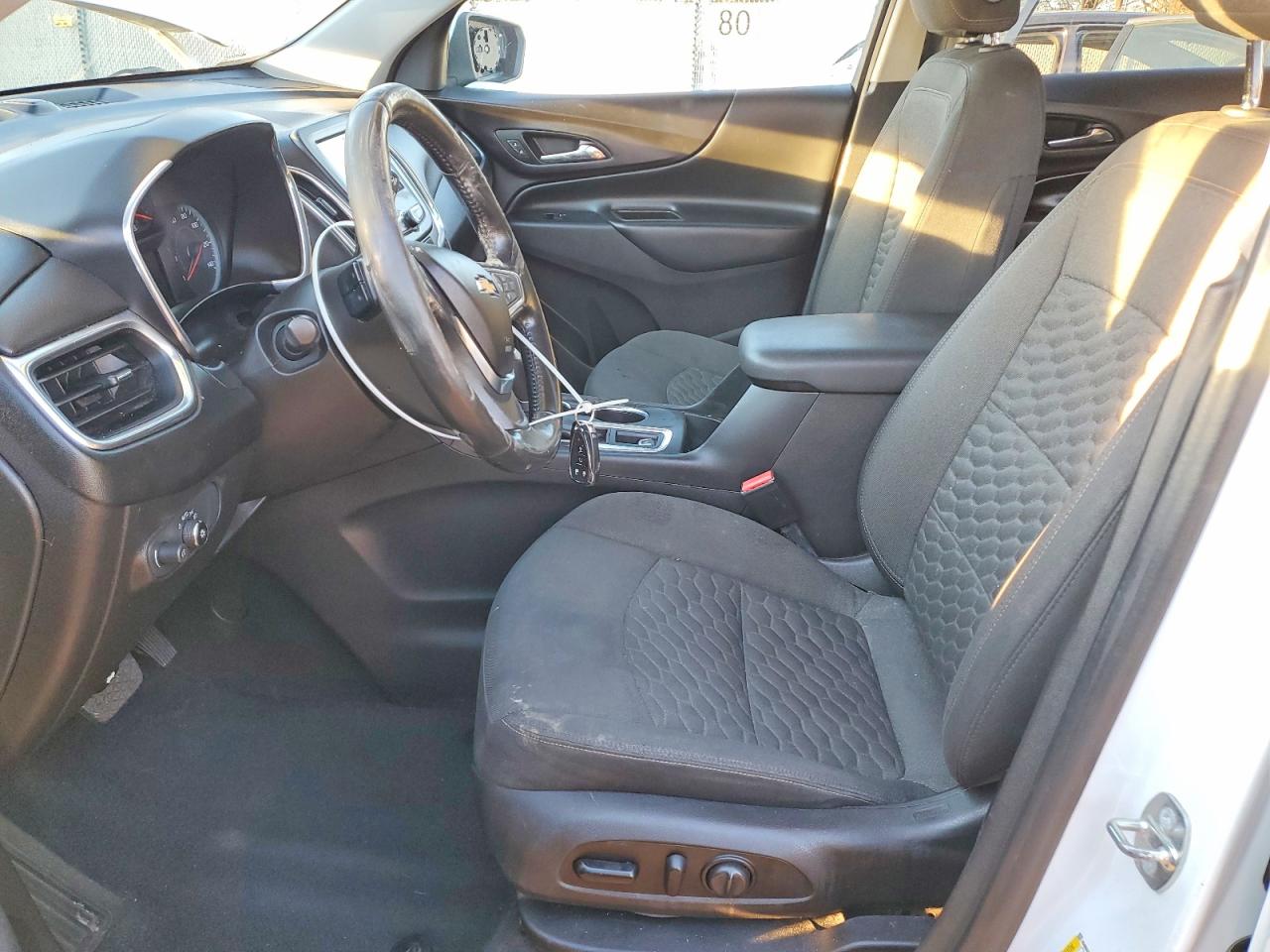 2018 CHEVROLET EQUINOX LT photo 19