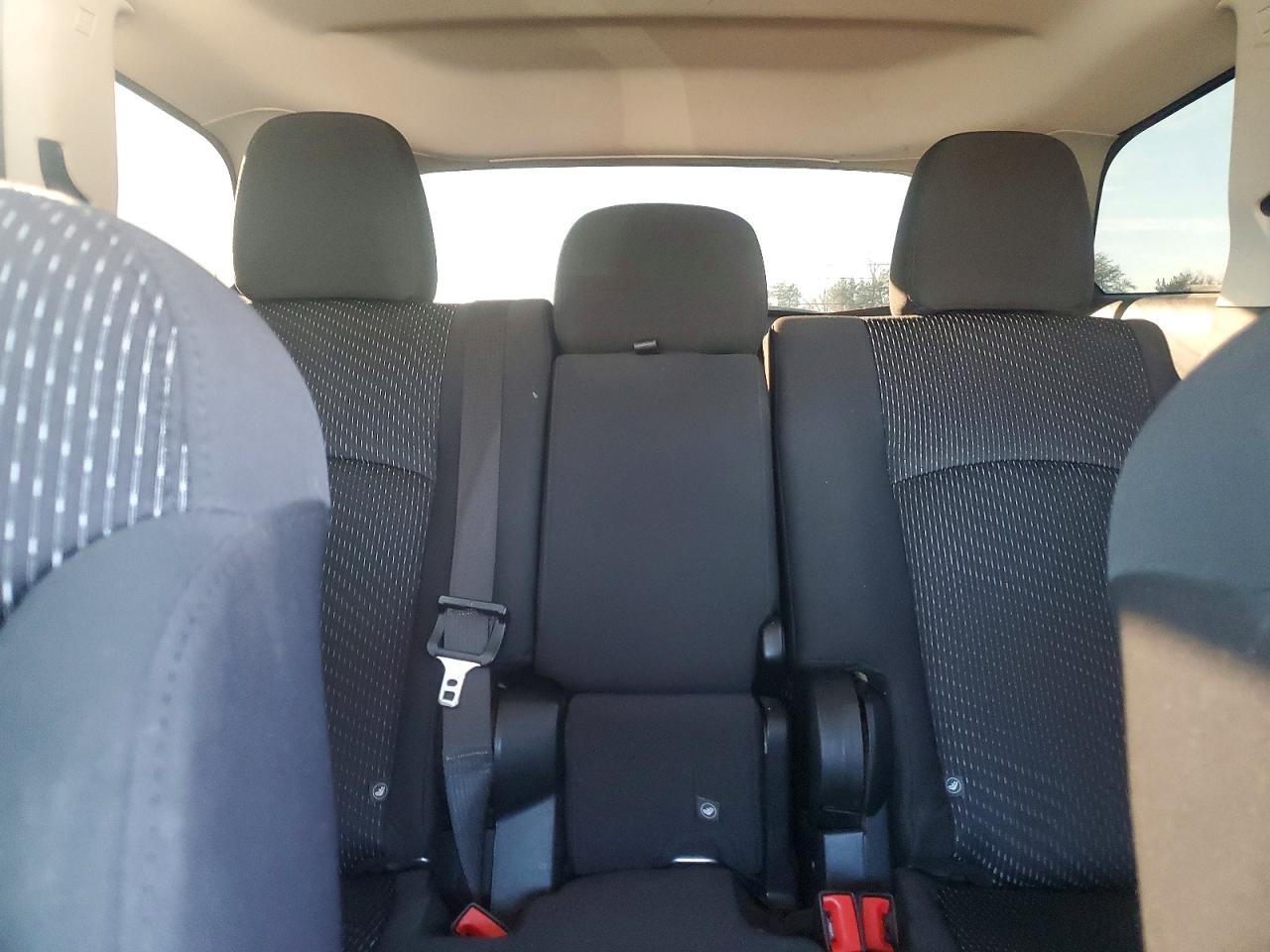 2018 DODGE JOURNEY SE photo 19