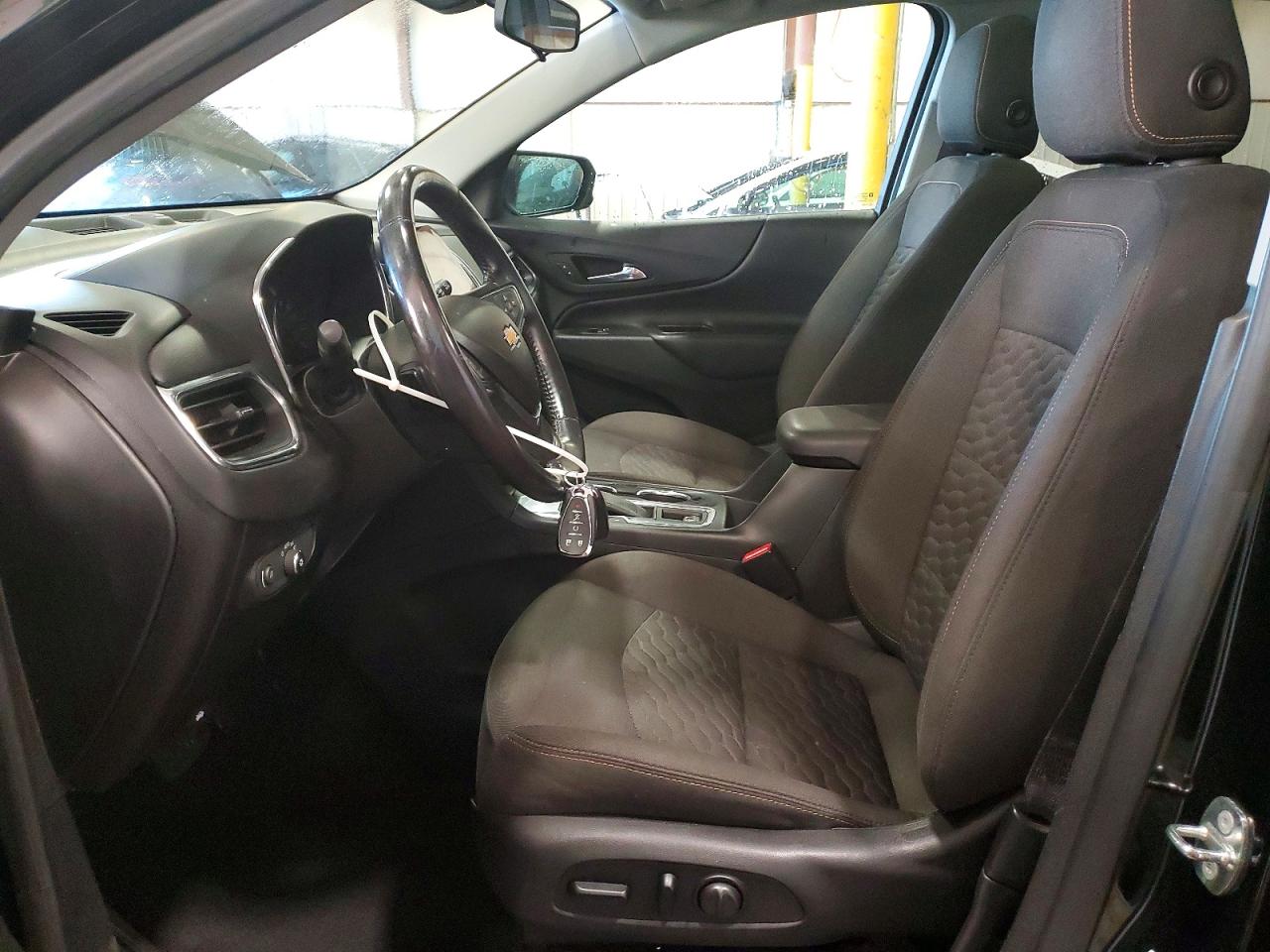 2018 CHEVROLET EQUINOX LT photo 7