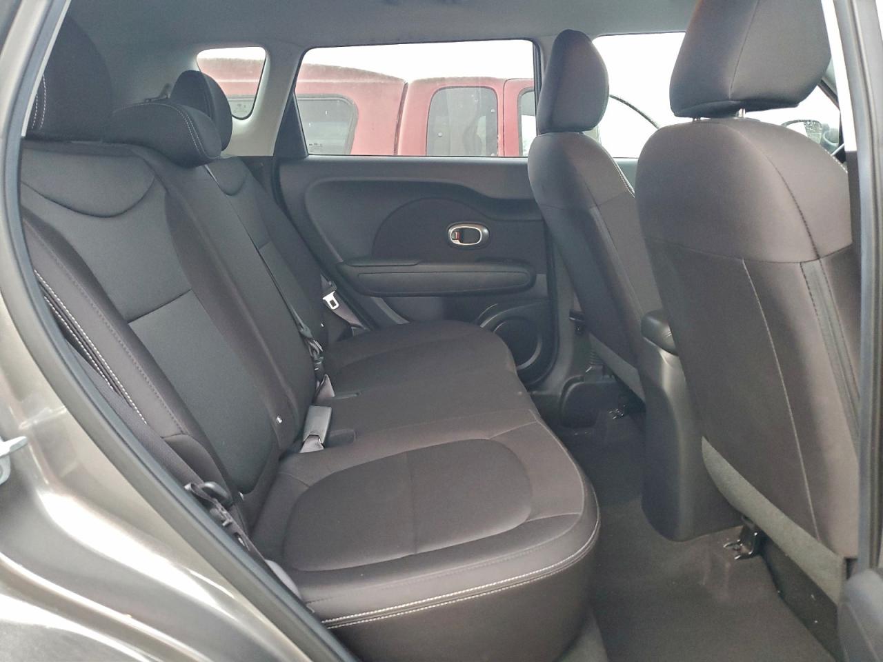 2016 KIA SOUL photo 10