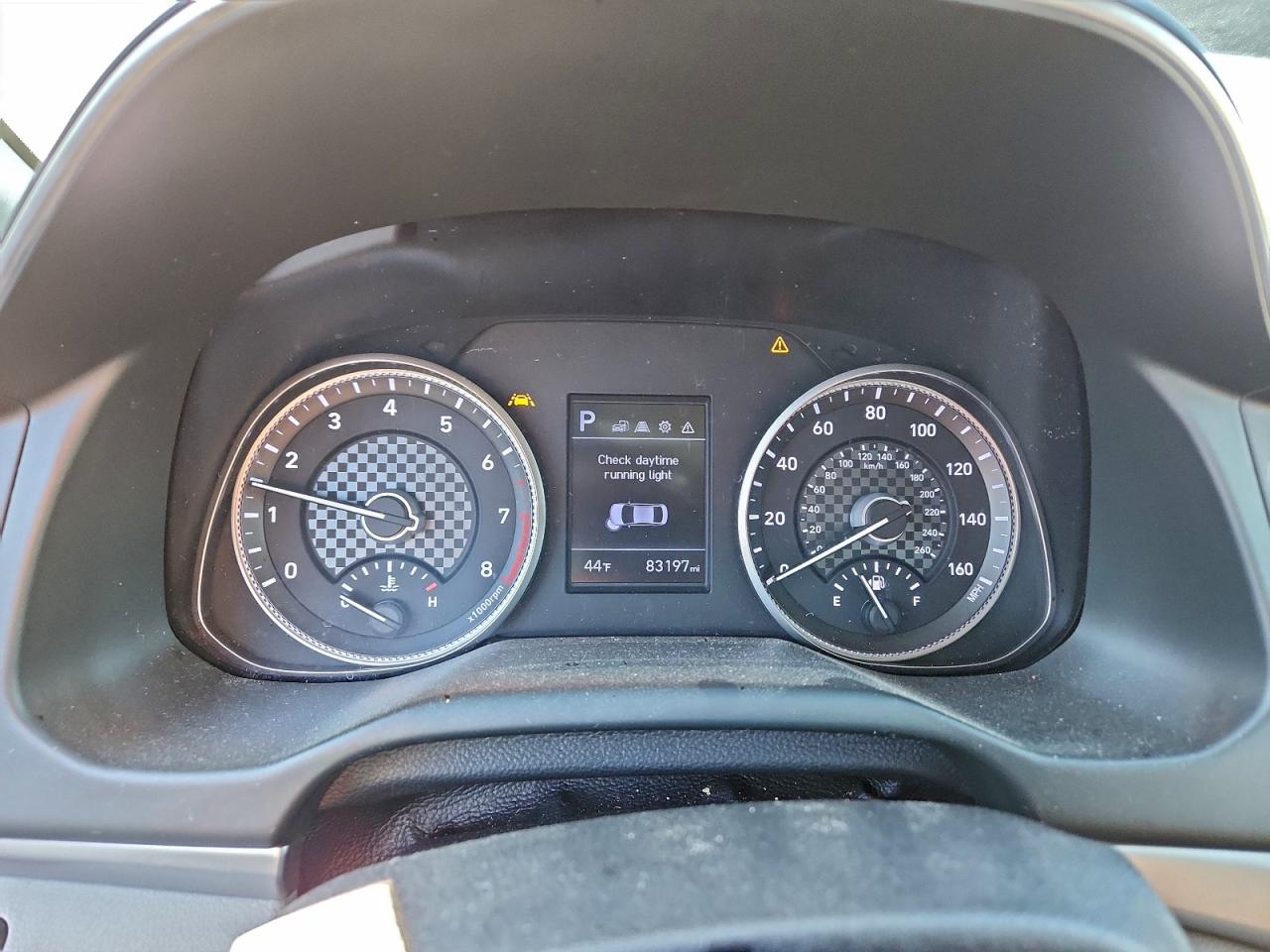2020 HYUNDAI ELANTRA SE photo 9