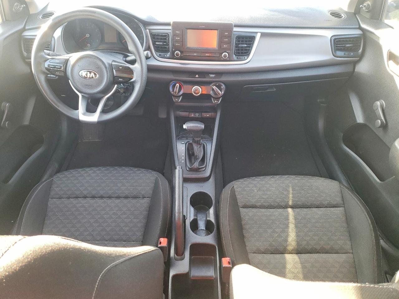 2018 KIA RIO LX photo 15