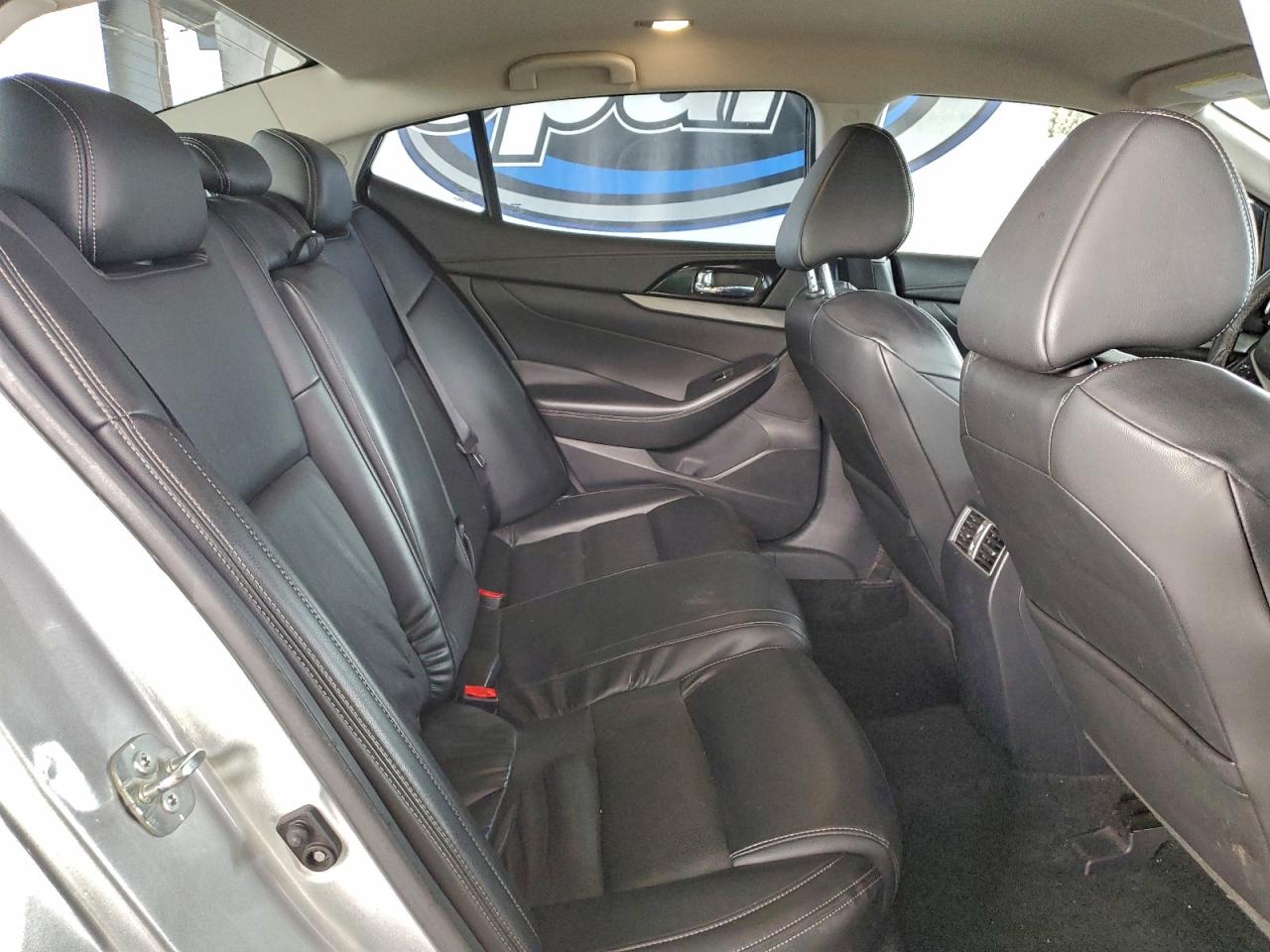 2017 NISSAN MAXIMA 3.5S photo 10
