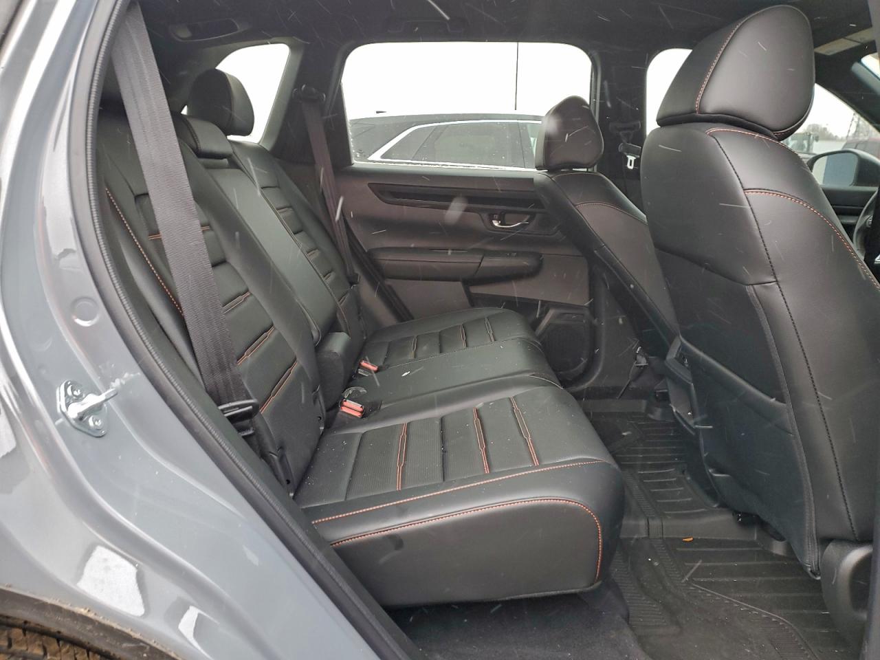 2025 HONDA CR-V SPORT-L photo 11