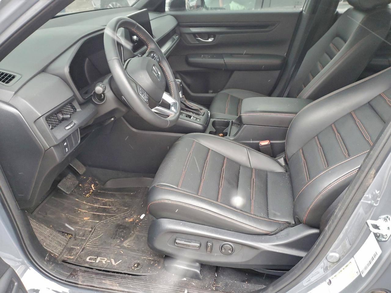 2025 HONDA CR-V SPORT-L photo 7