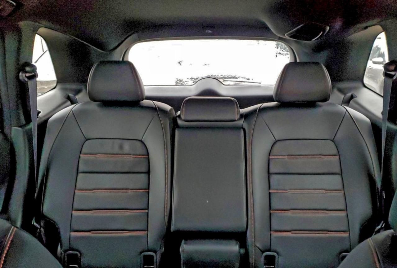 2025 HONDA CR-V SPORT-L photo 10