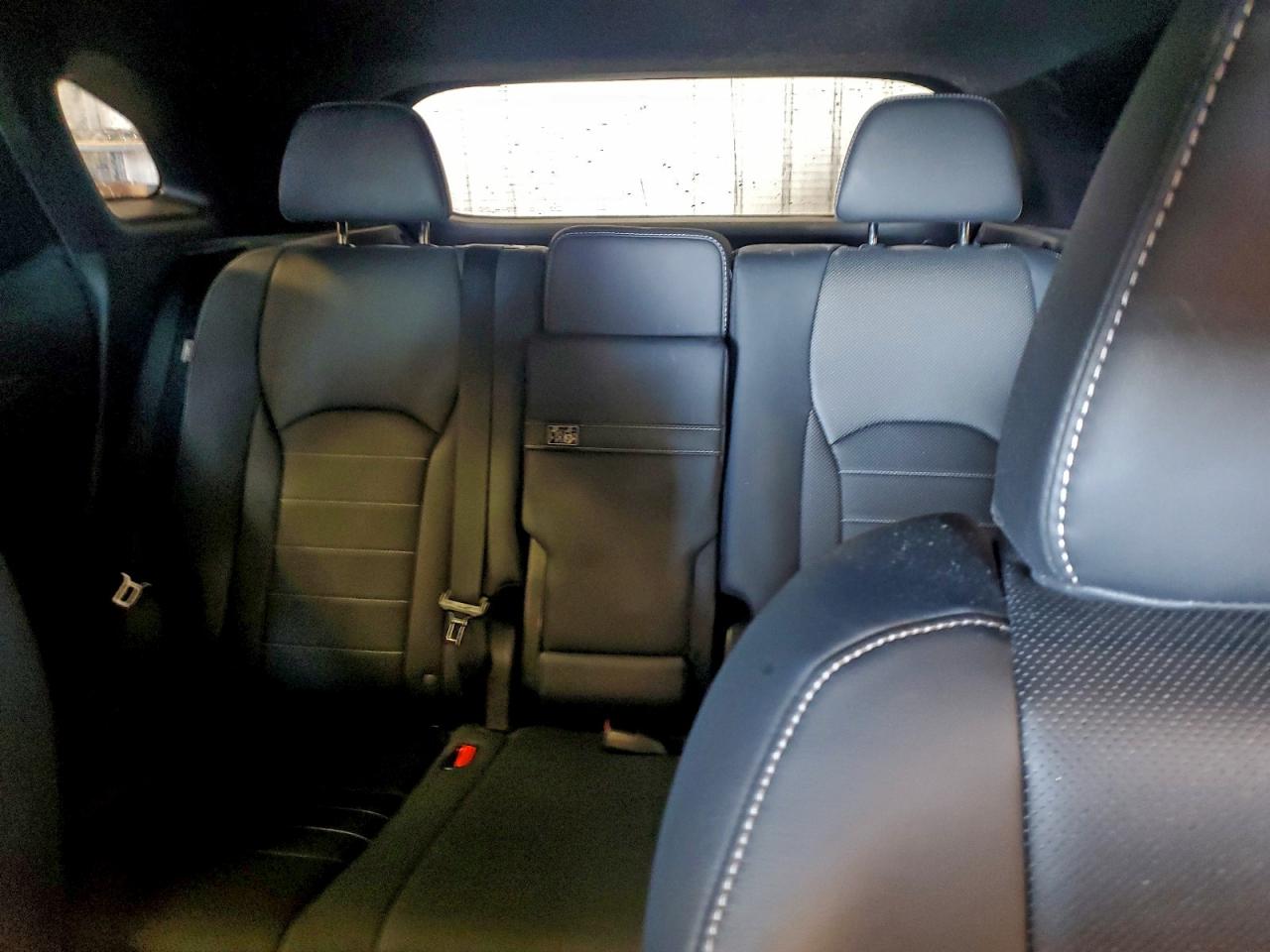 2021 LEXUS RX 350 F SPORT photo 10