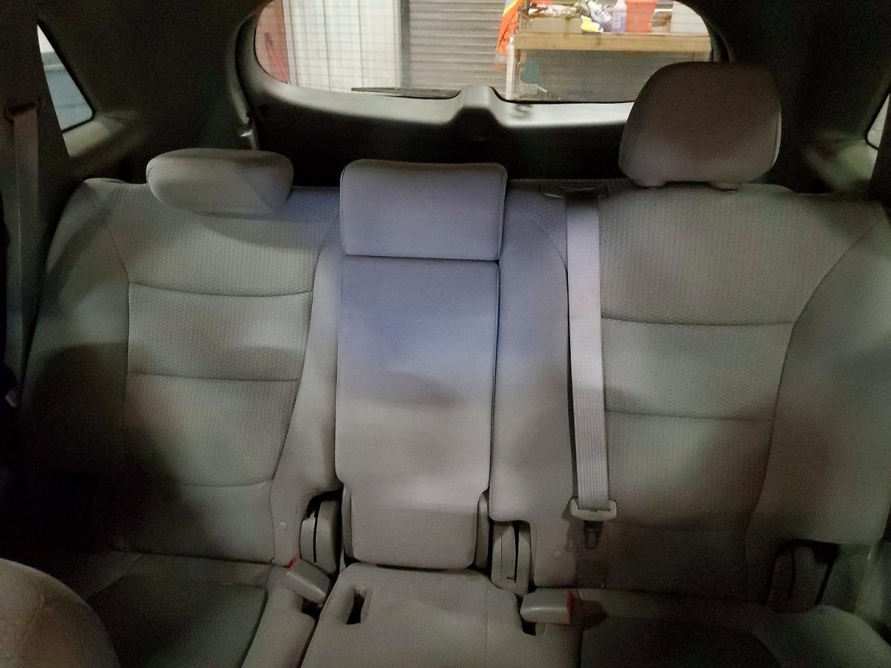 2011 KIA SORENTO BASE photo 10
