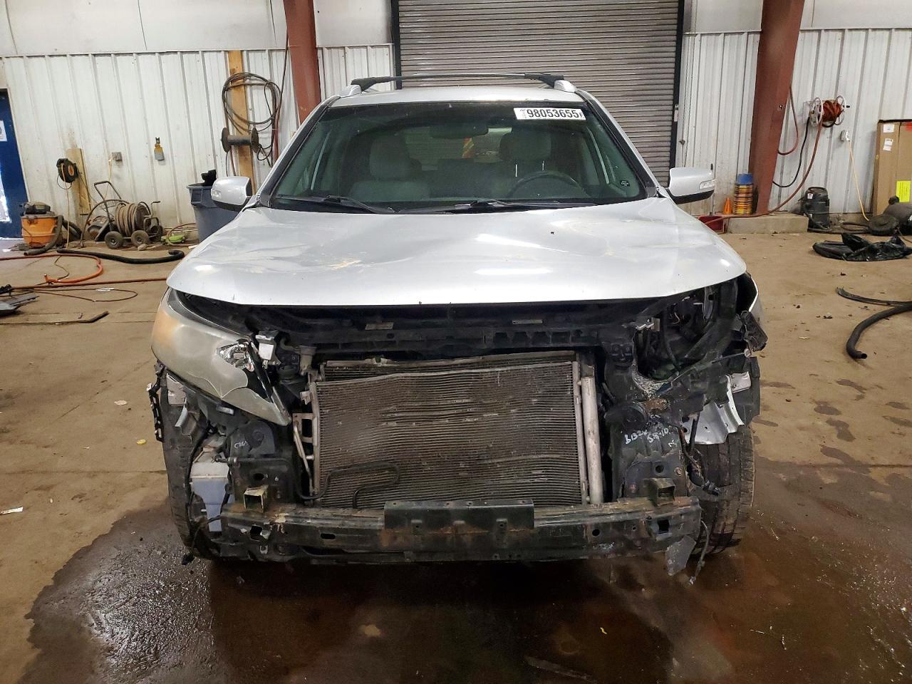 2011 KIA SORENTO BASE photo 5