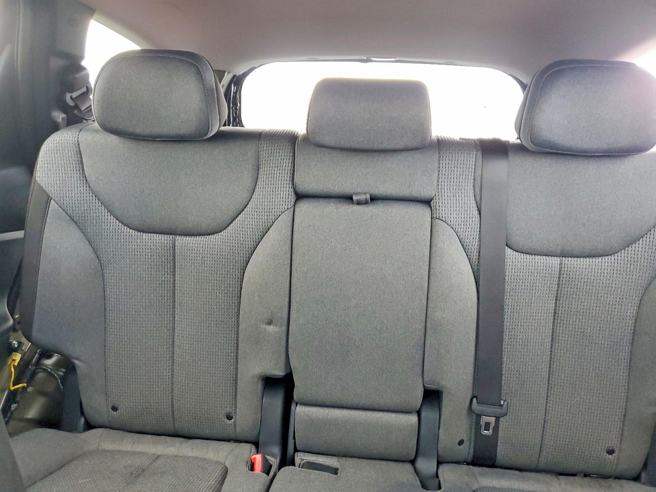 2023 HYUNDAI SANTA FE SEL photo 19