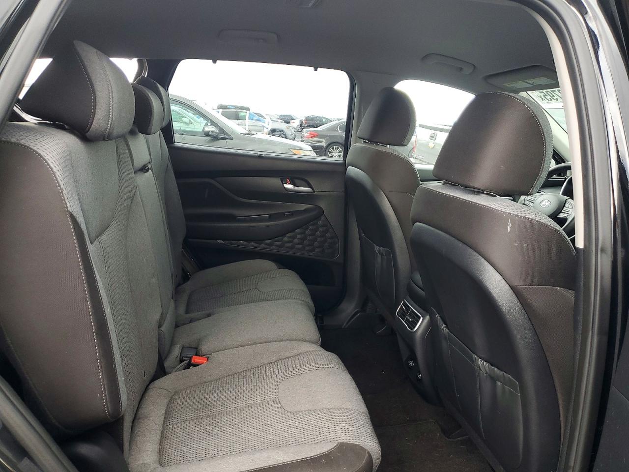 2023 HYUNDAI SANTA FE SEL photo 21