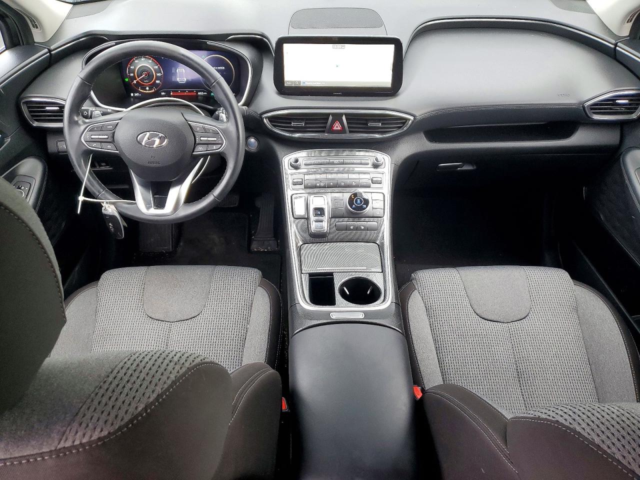 2023 HYUNDAI SANTA FE SEL photo 15