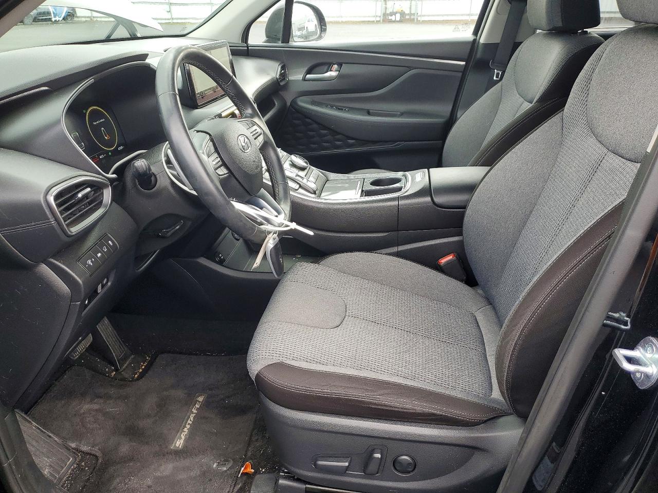 2023 HYUNDAI SANTA FE SEL photo 13