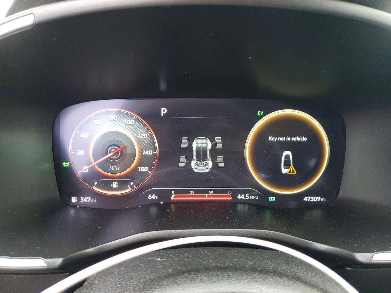2023 HYUNDAI SANTA FE SEL photo 17