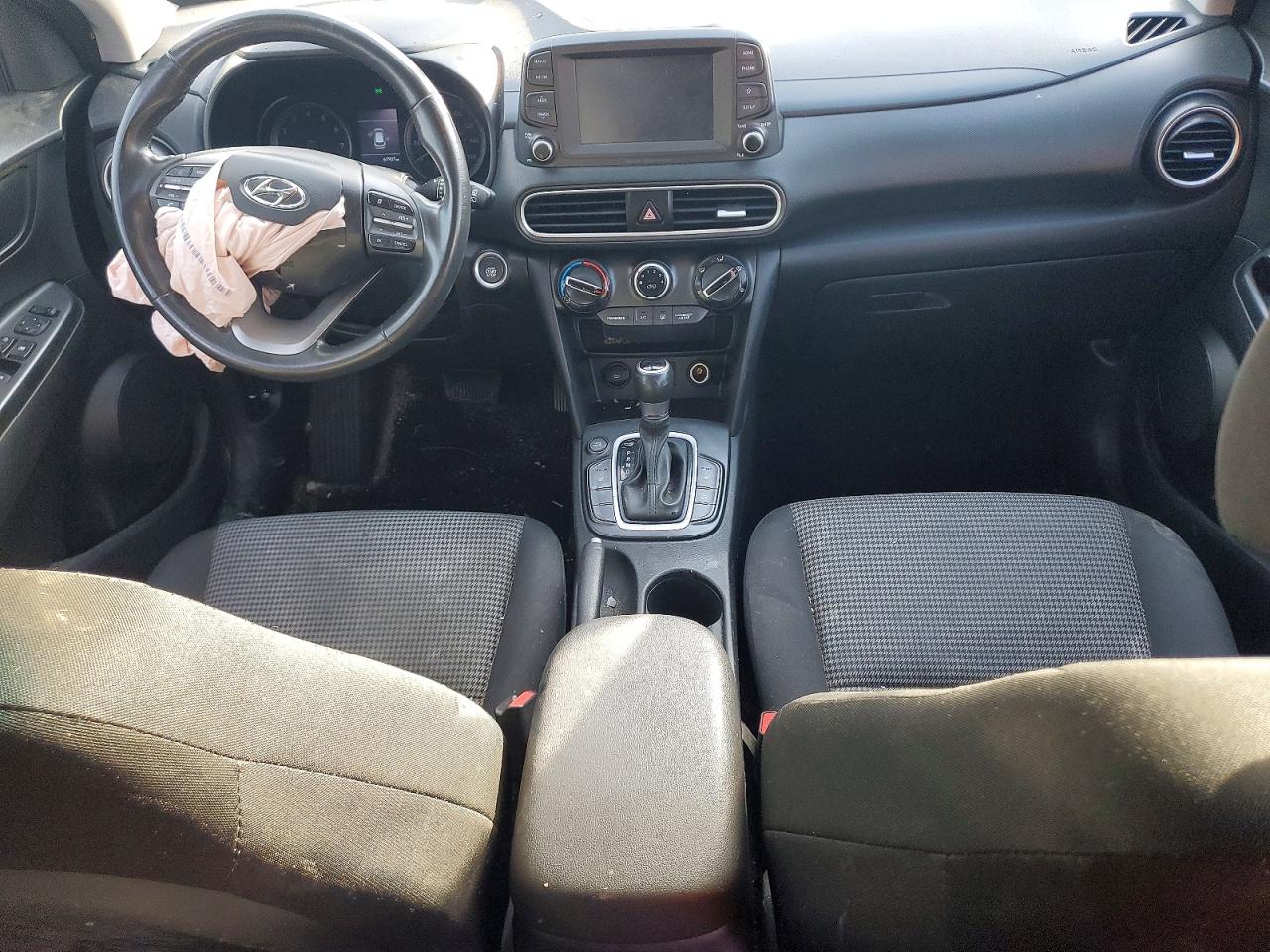 2020 HYUNDAI KONA SEL photo 22