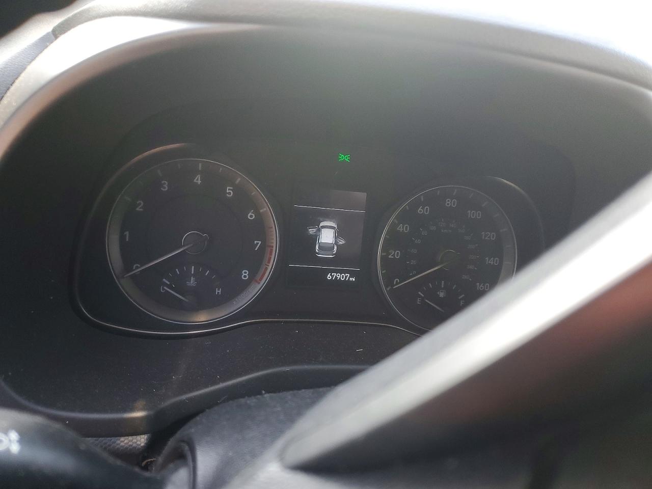 2020 HYUNDAI KONA SEL photo 25