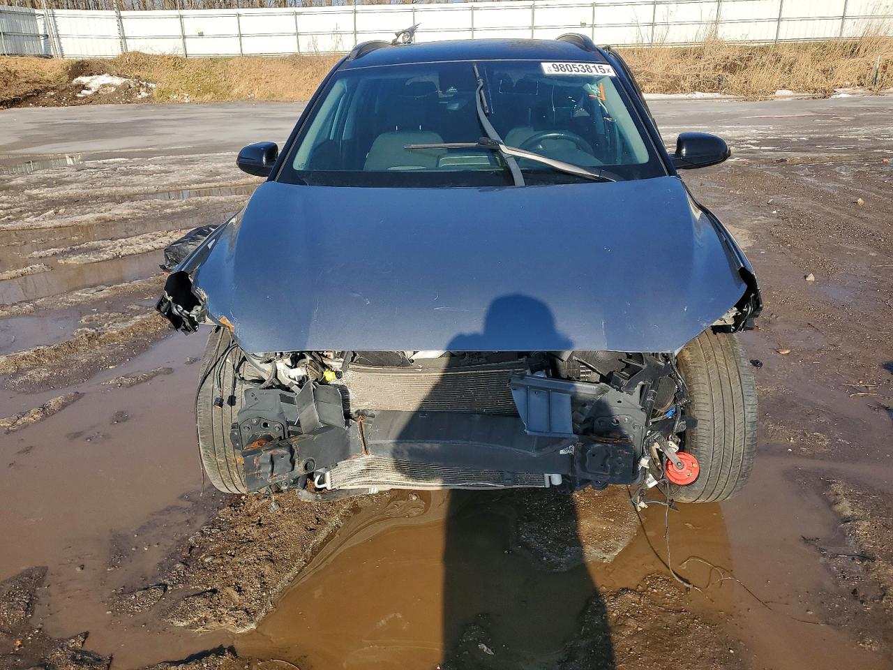 2020 HYUNDAI KONA SEL photo 13