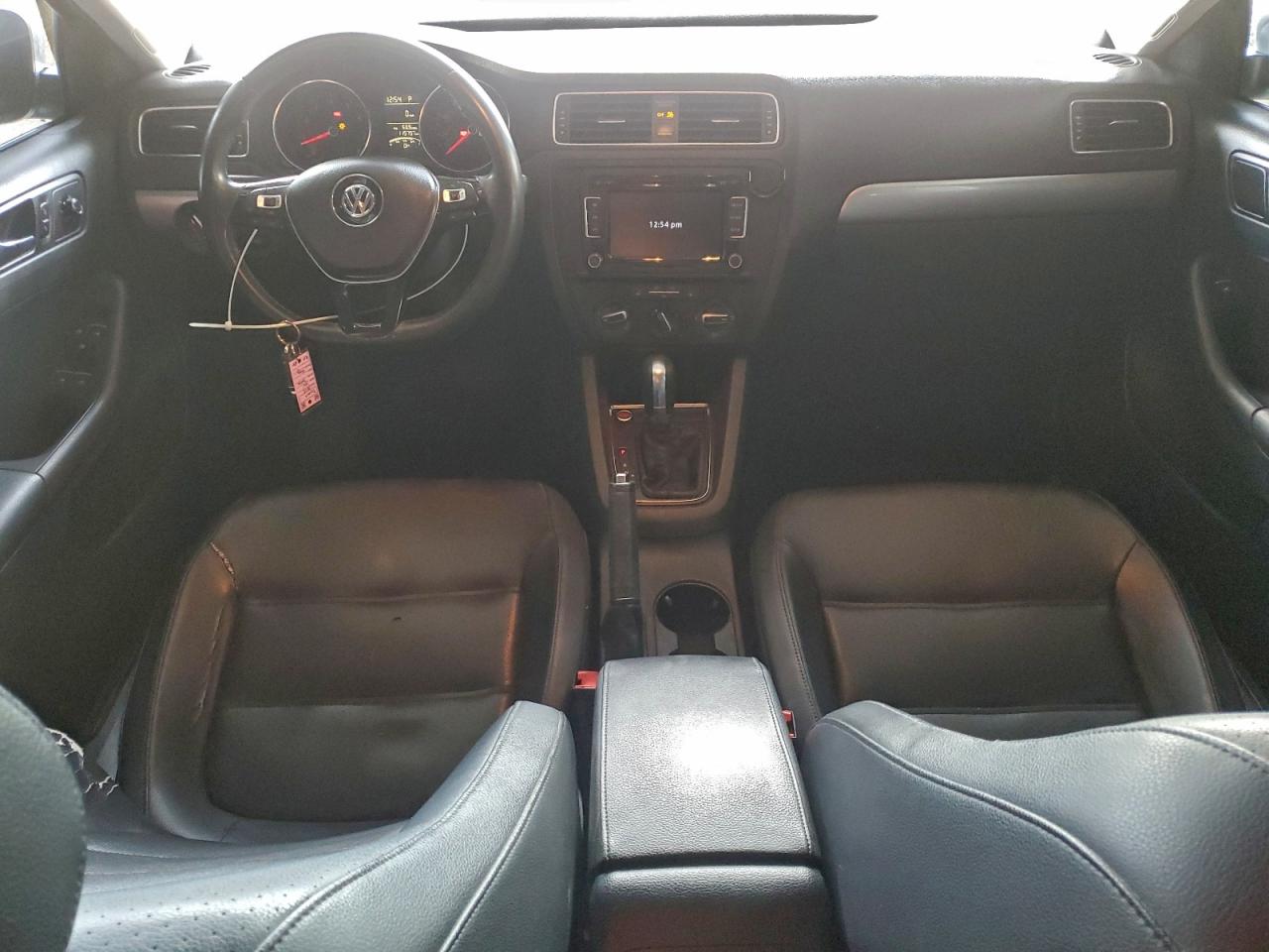 2015 VOLKSWAGEN JETTA SE photo 15
