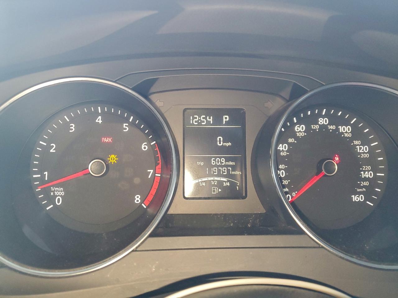2015 VOLKSWAGEN JETTA SE photo 17