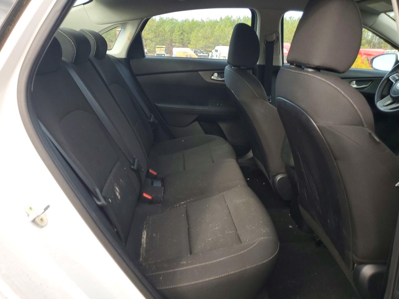 2019 KIA FORTE FE photo 10