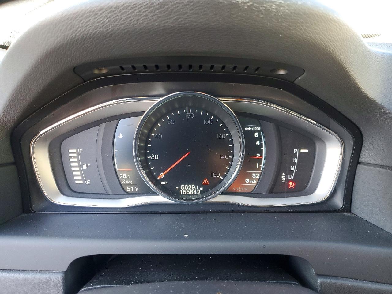 2015 VOLVO S80 PREMIER photo 17