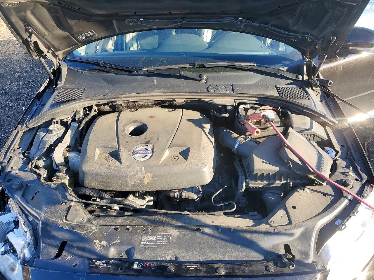 2015 VOLVO S80 PREMIER photo 21