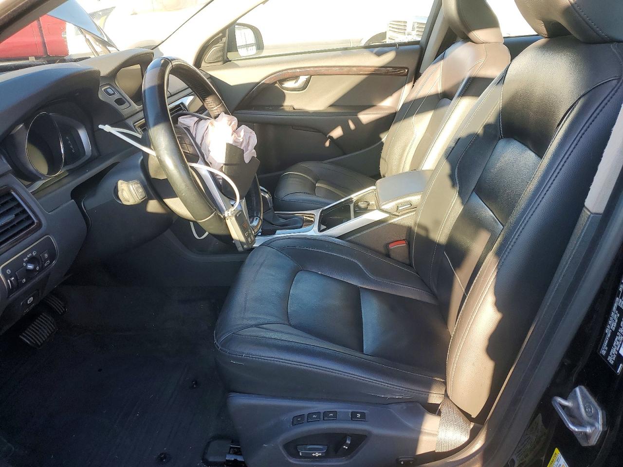 2015 VOLVO S80 PREMIER photo 13