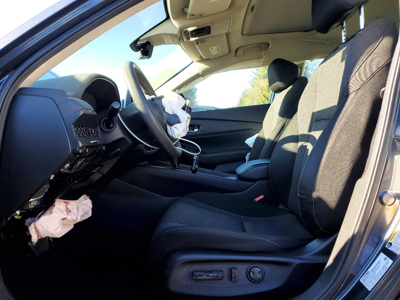 2024 HONDA ACCORD EX photo 13