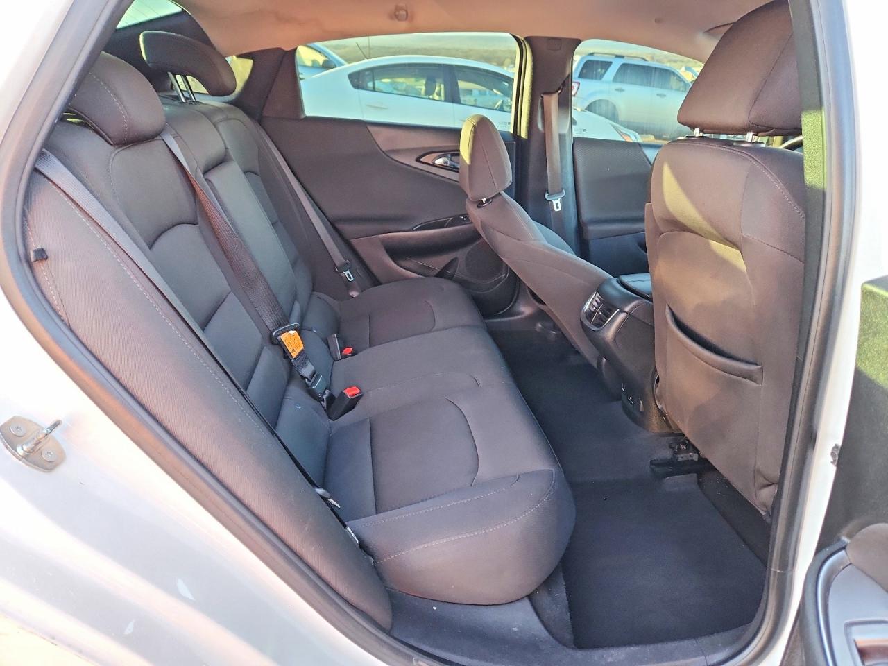 2018 CHEVROLET MALIBU LT photo 19