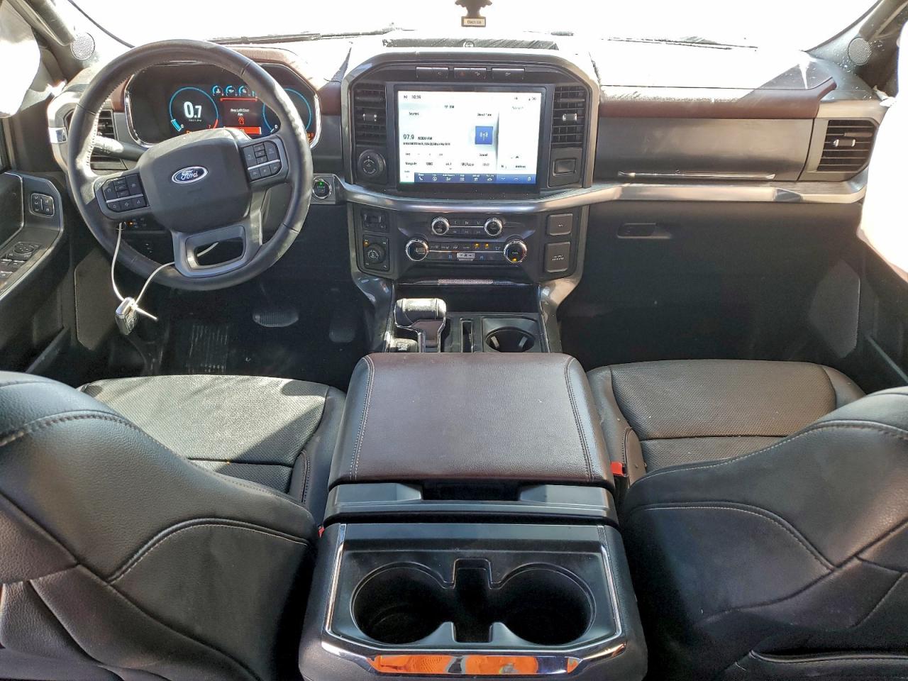 2022 FORD F150 SUPERCREW photo 8